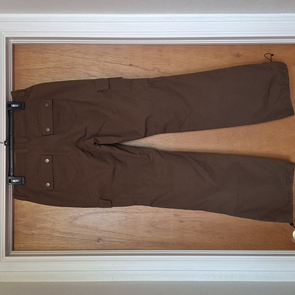 Columbia Titanium Pants - Picture 4 of 8